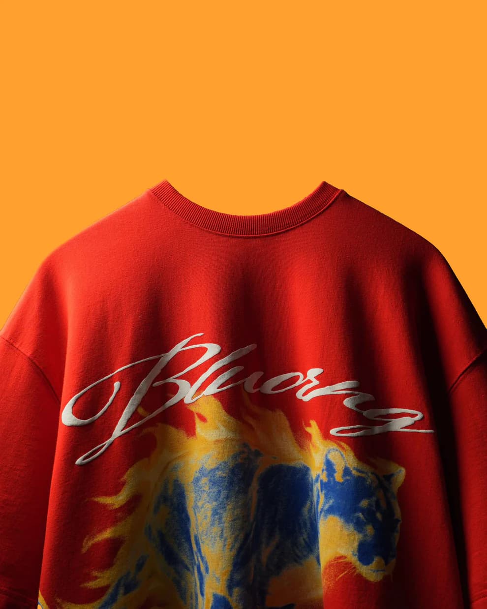 Puyma T-Shirt