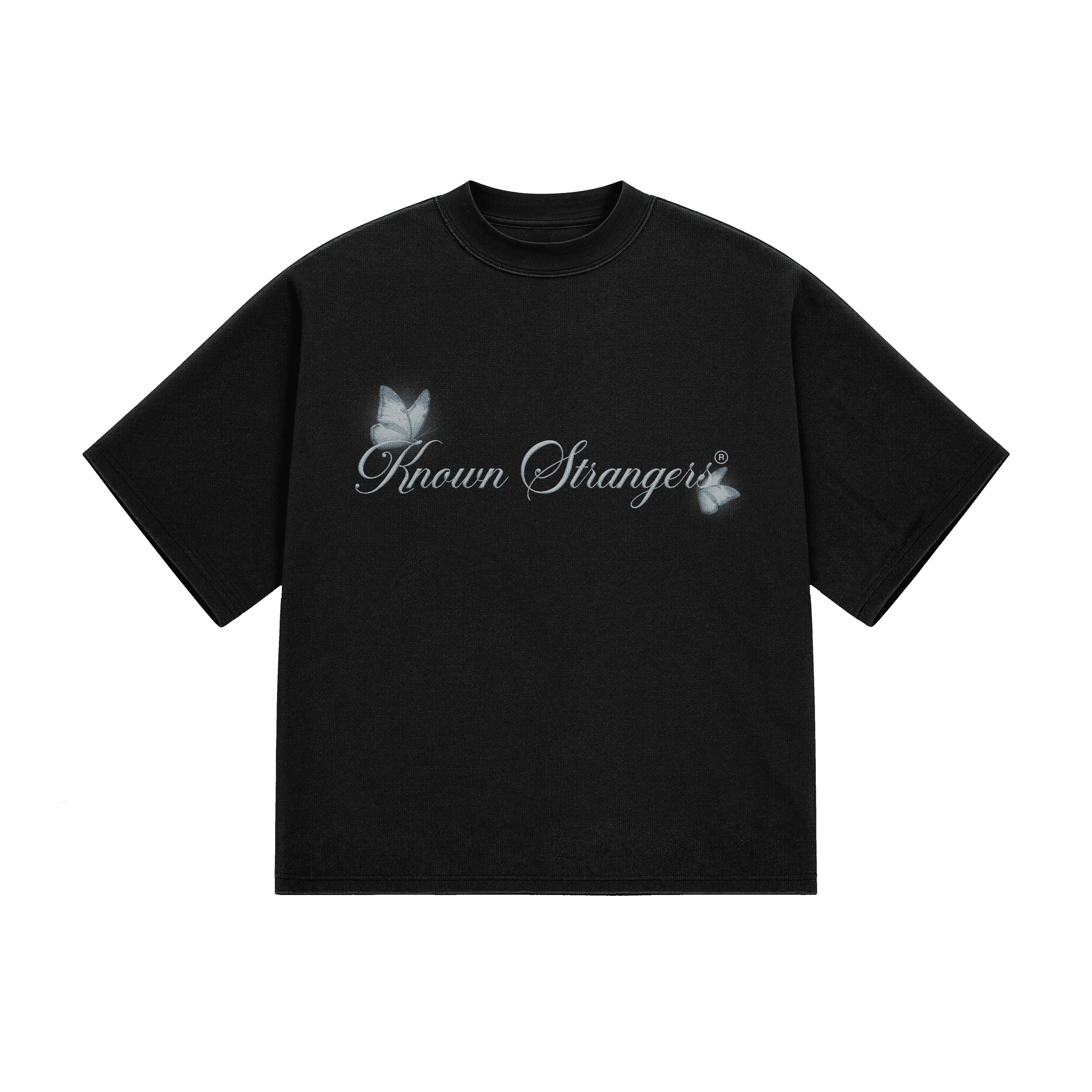 Yellow Heatborn T-Shirt