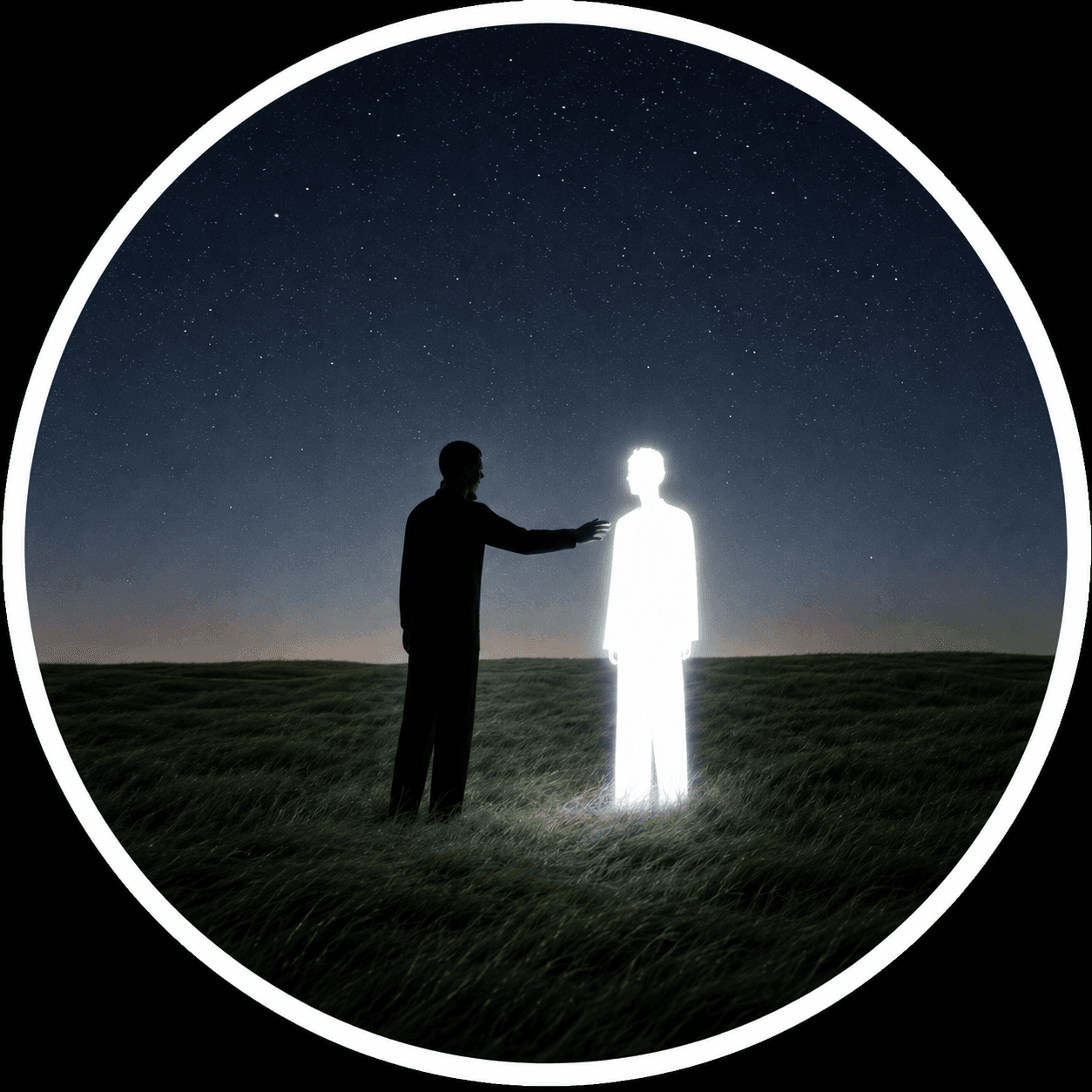 Known Strangers