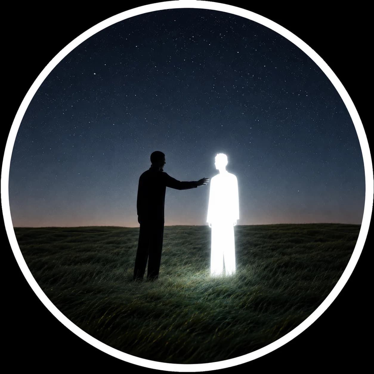 Known Strangers